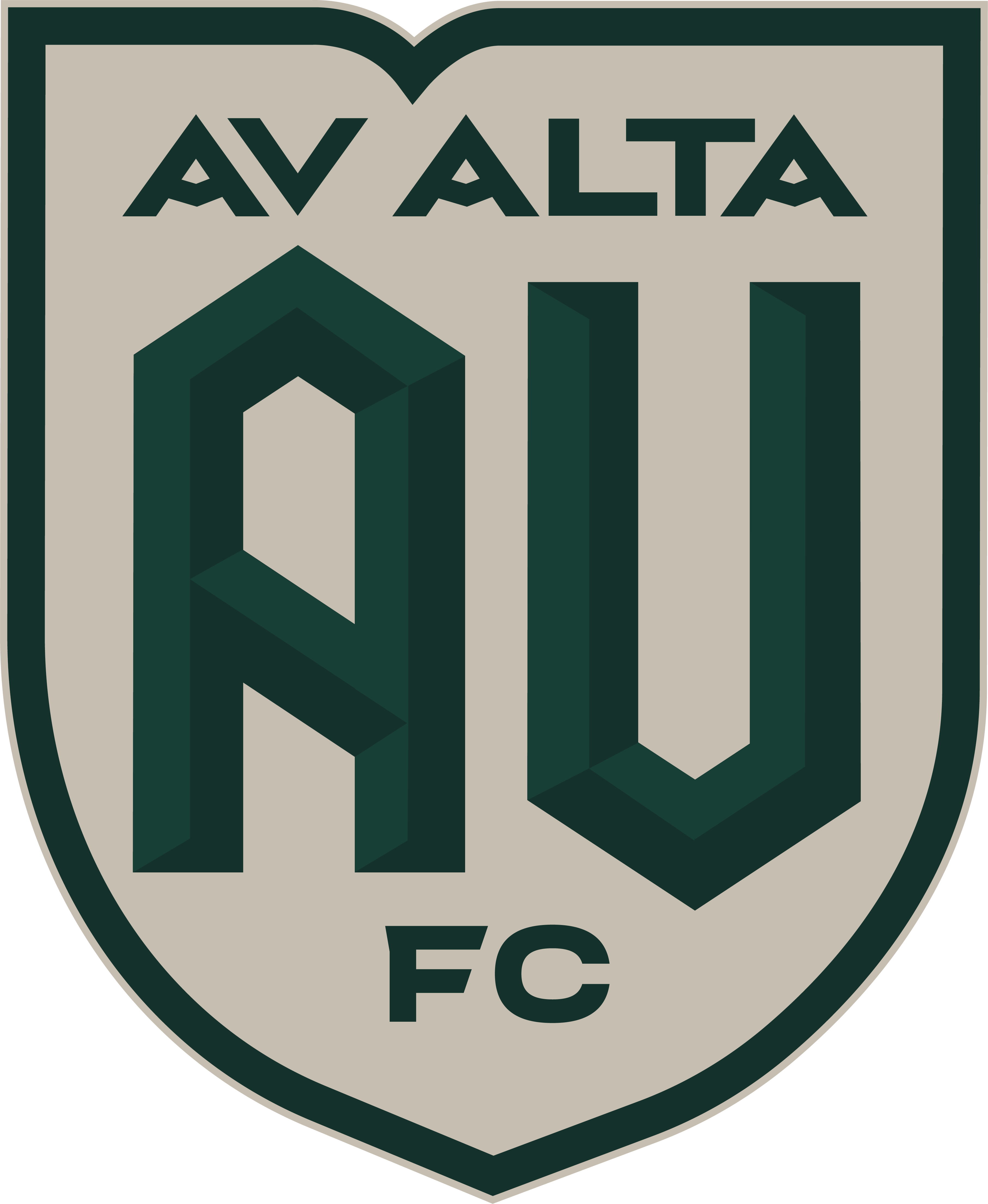 AV Alta FC